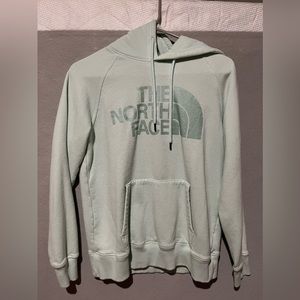 Women’s North Face Hoodie